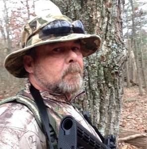 Meet your Posher, Glenn